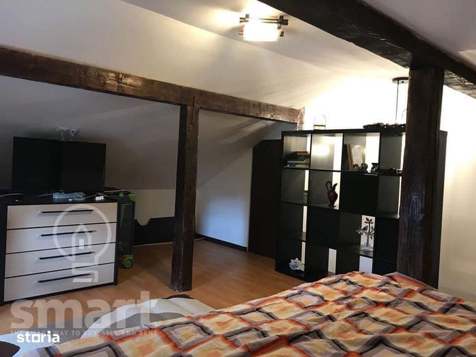 Apartament 3 camere Marasti, bloc nou, parcare, pet-friendly