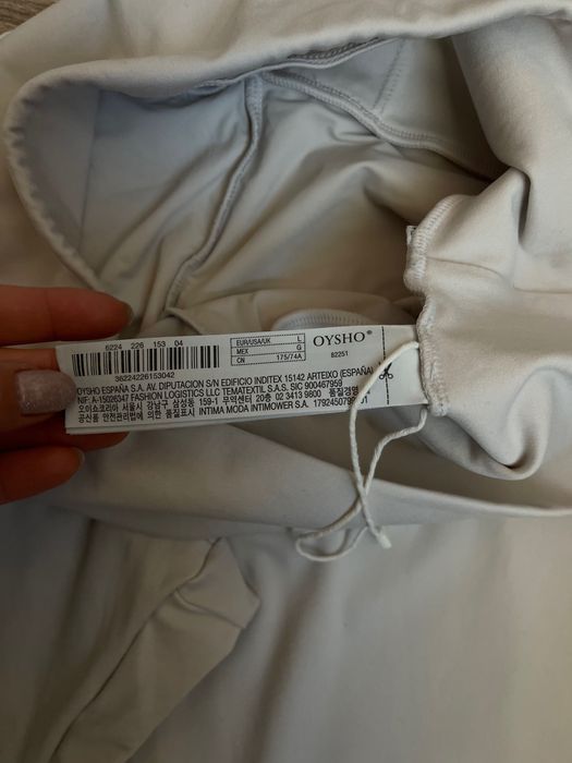 Дамски клин OYSHO