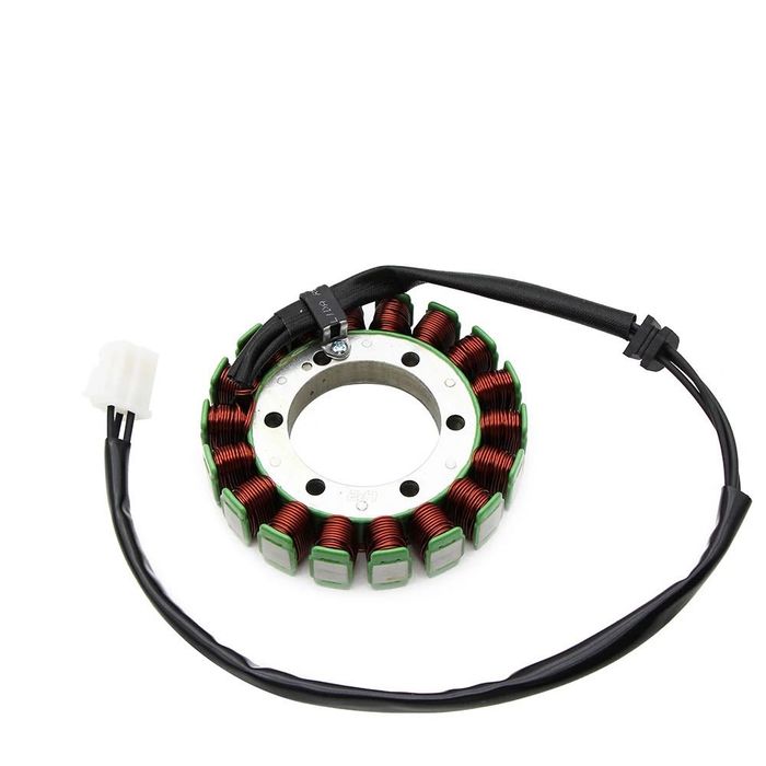Stator Triumph Daytona 600 650 Speed Four Speedmaster Scrambler A836