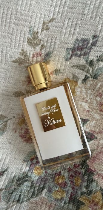 Парфюм Kilian Can’t stop loving you