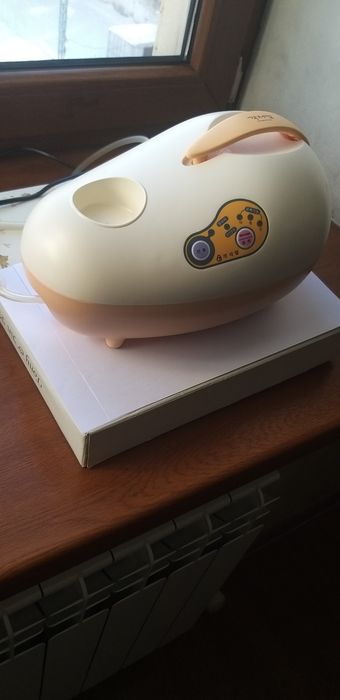 Грудной молоко отсос