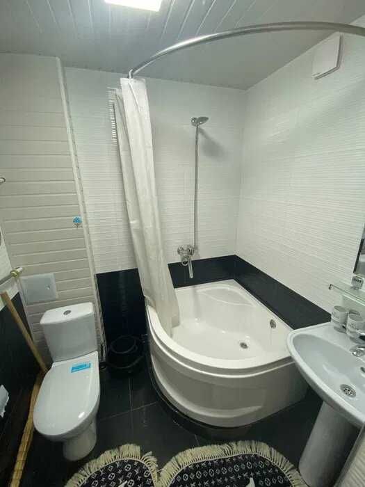 Сдаётся квартира на Абай‼️