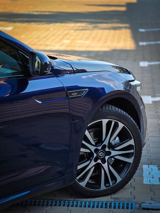 RENAULT Talisman 2020 — imagine 9