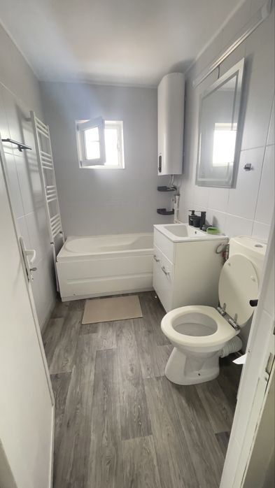 Apartament 3 camere, decomandat, renovat în 2025 – Inel 2 / Marvimex