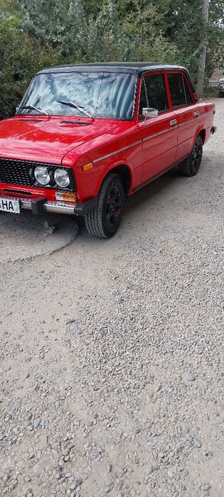 Срочна жигули 2106 сотилади