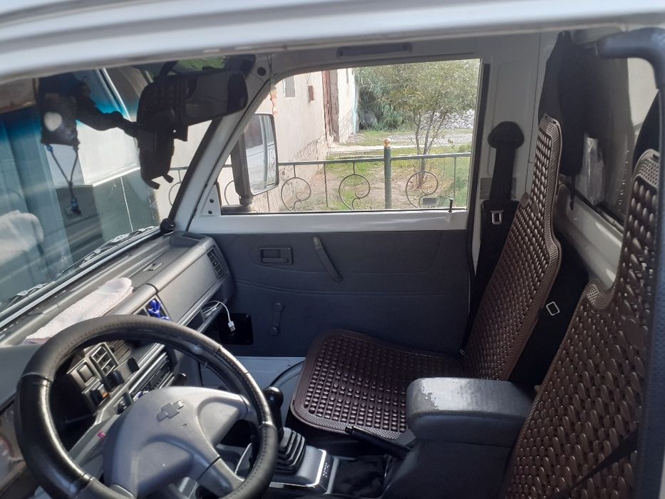 Лабо Дамаз сотилади