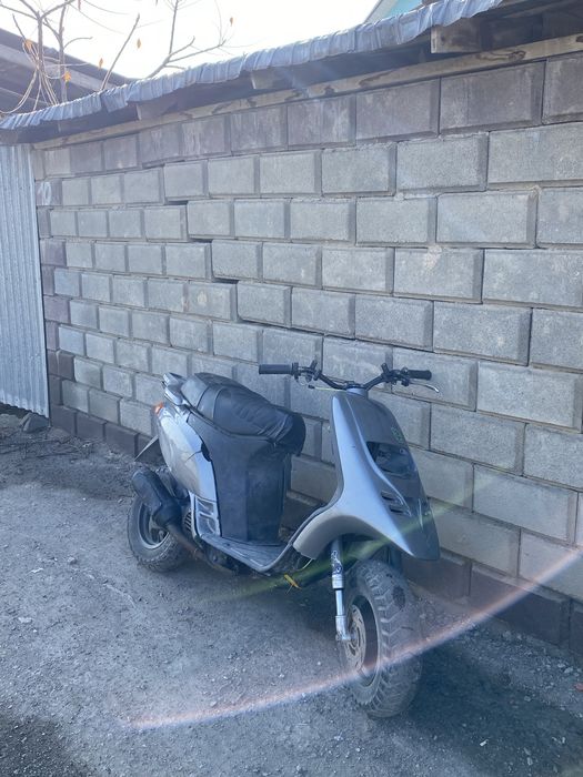 Piaggio typhoon 50 2t