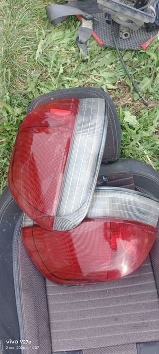 Продам запчасти на Субару Легаси