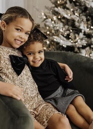 Продам платье Zara для девочки