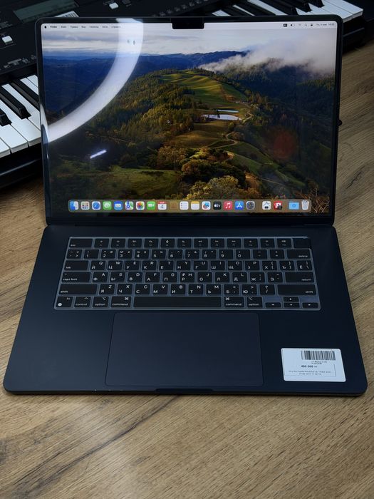 MacBook Air 15 2023 M2