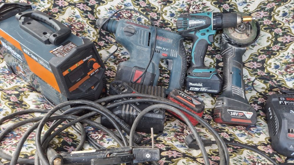 Vind scule electrice