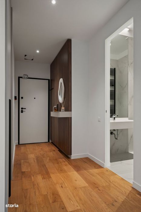 Vanzare Apartament 4 Camere Penthouse - One Cotroceni Park