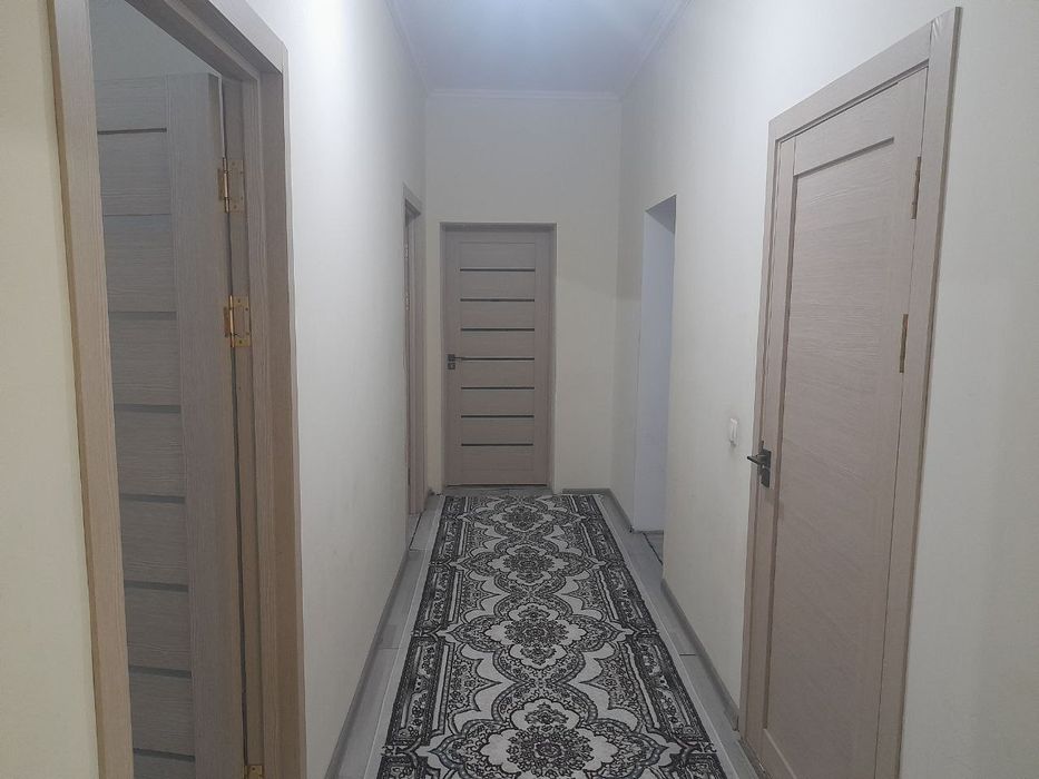 Срочно 3 хонали квартира ижарага берилади!!!