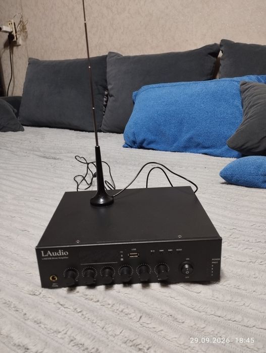 Усилитель LAudio LAM35B