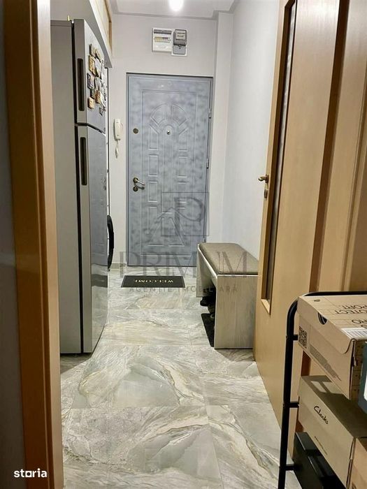 Tipografilor - 2 Camere - Centrala Proprie