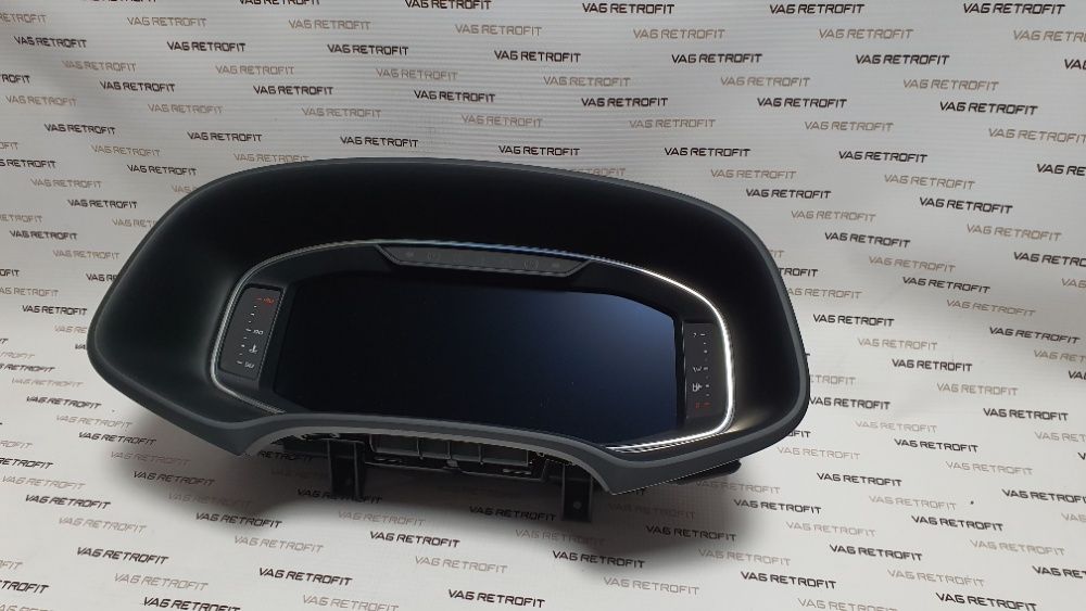 Ceasuri Digitale Seat Leon 5F Seat Ateca Active Info Display AID