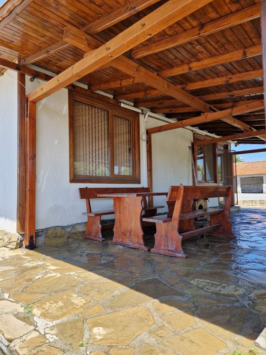 Продава се Склад в с. Коньово, Област Сливен - 14000 кв.м за 23 €/кв.м - Снимка #8