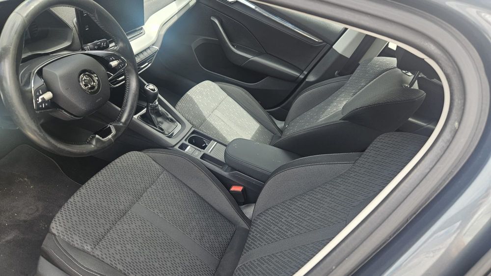 Vând Skoda Octavia /2020/2.0 Tdi/Euro 6