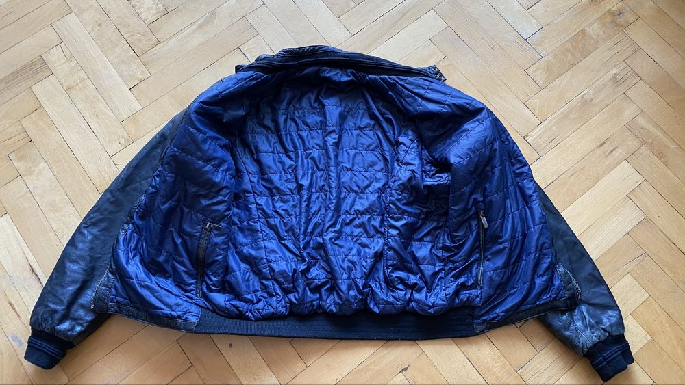 Лот кожени якета 2