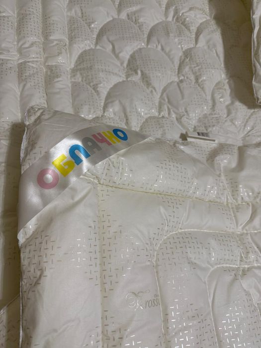 Продам одеяло детское