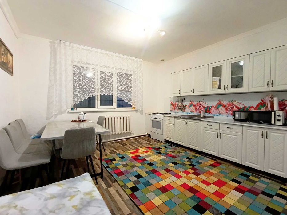 частный дом в Мичурино