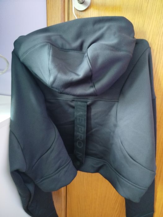 Женски суичър Nike Pro