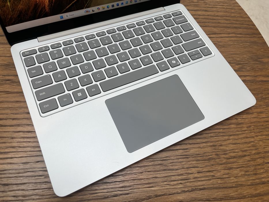 Surface Laptop Go 13-inch (1st Edition)