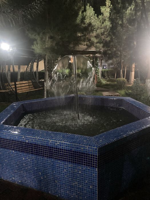 Продаеться евро квартира 2/5/6 Содик Азимова, Японская посольства