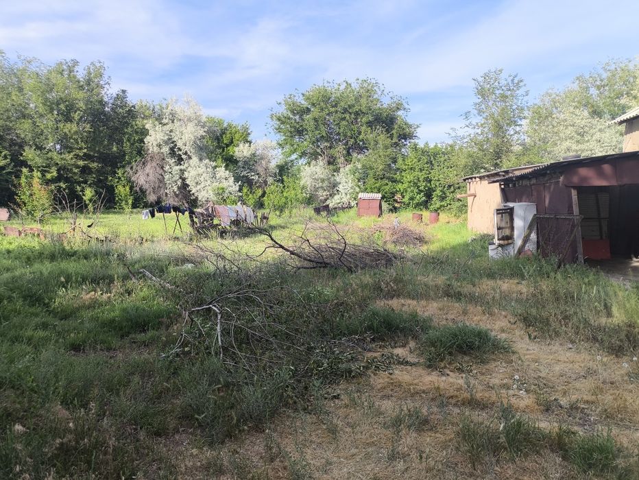 Продается участок 42соток