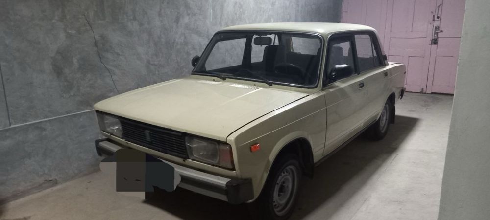 Vaz 21051 | Ваз 21051 | Zapchastga | 2105