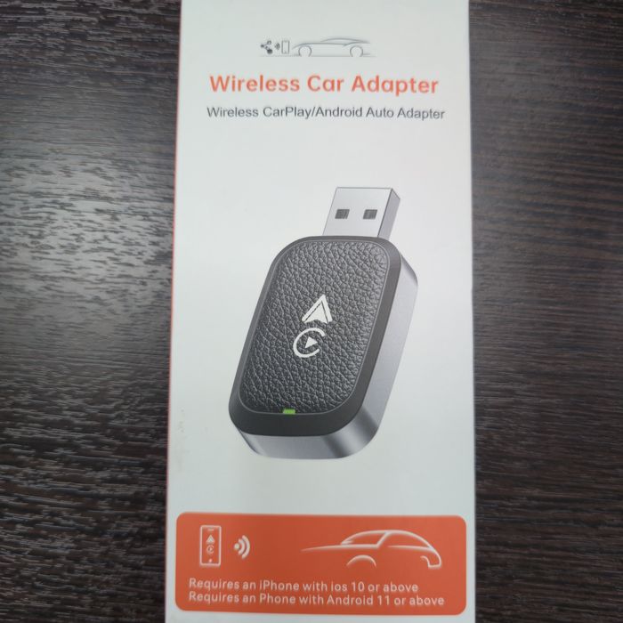 Продам CarPlay/android