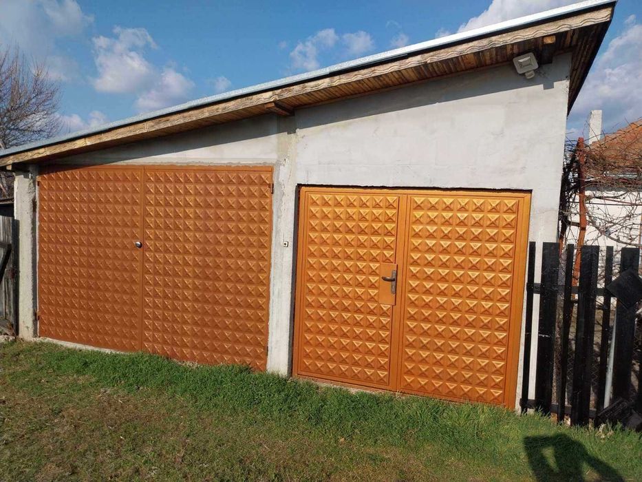 Продавам къща в с.Сърпово