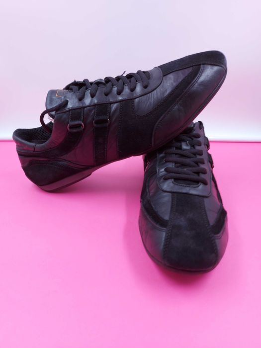 Boss номер 46 Оригинални мъжки обувки