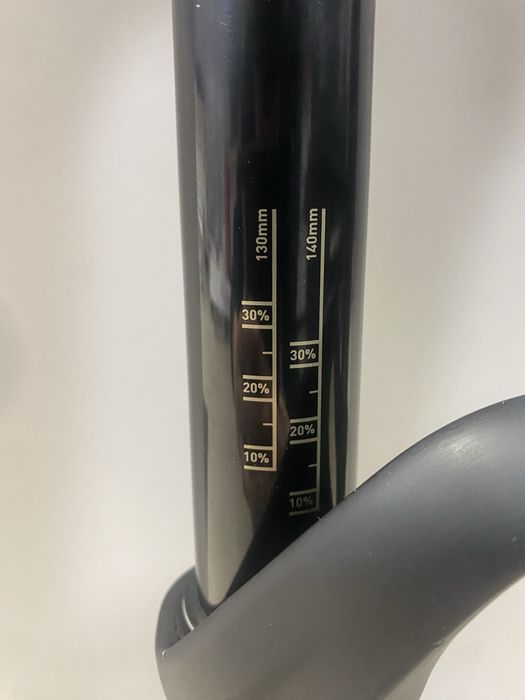 Rock shox pike 2017 charger