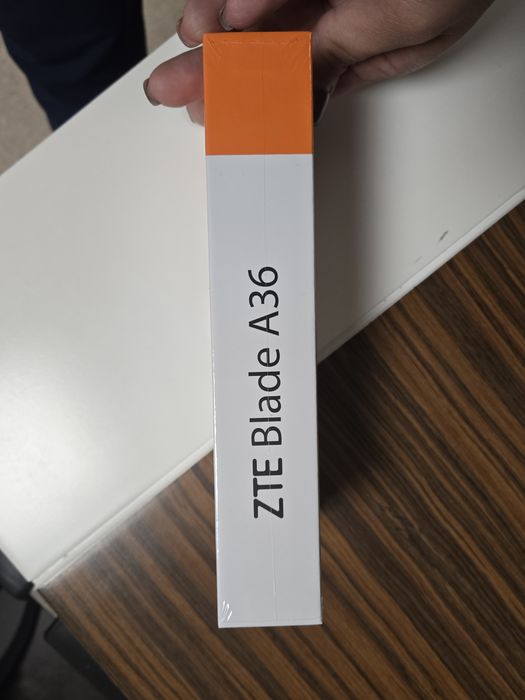 Zte blade a 36 с