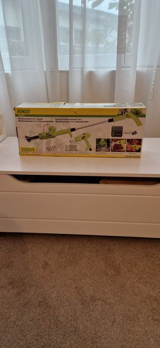 Vand cleste electric