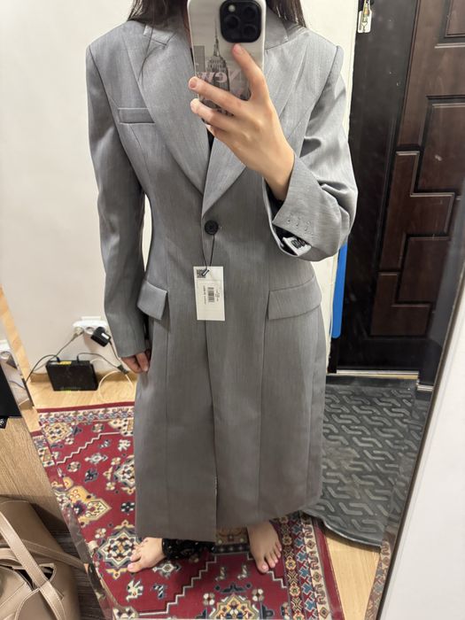 Тренч от Gaissina