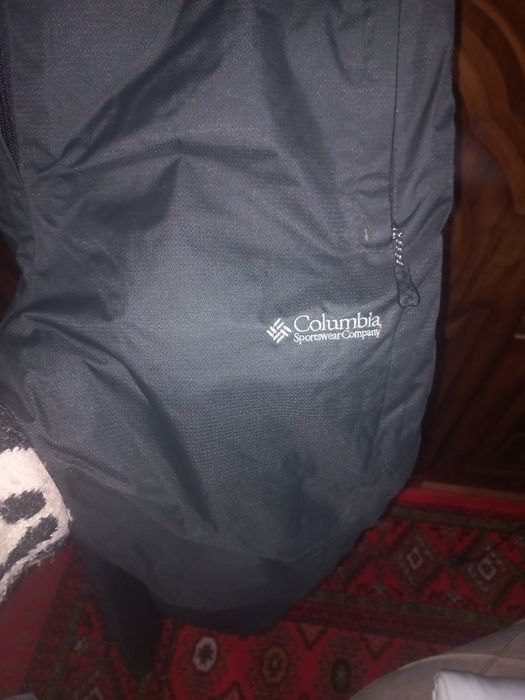 Комбез  чёрный  оригинал