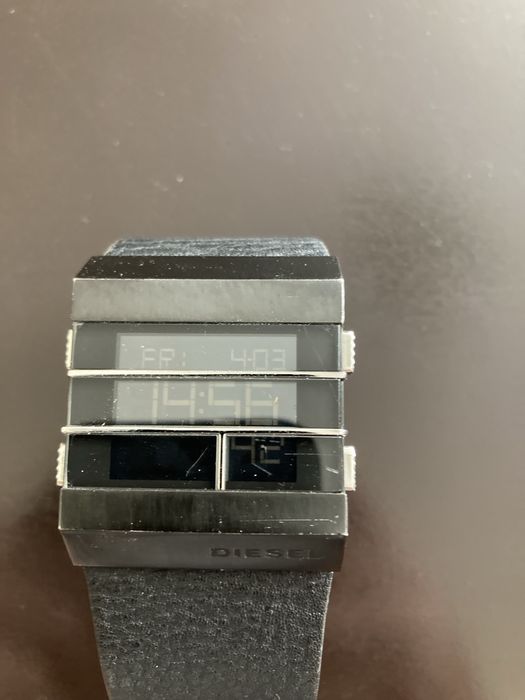 Мъжки оригинален часовник Diesel