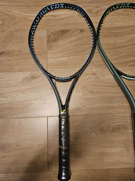 Rachete tenis Snauawert noi !!