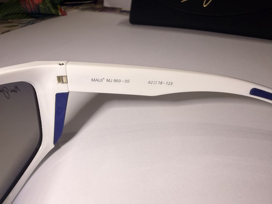 Maui Jim - Nuu Landing