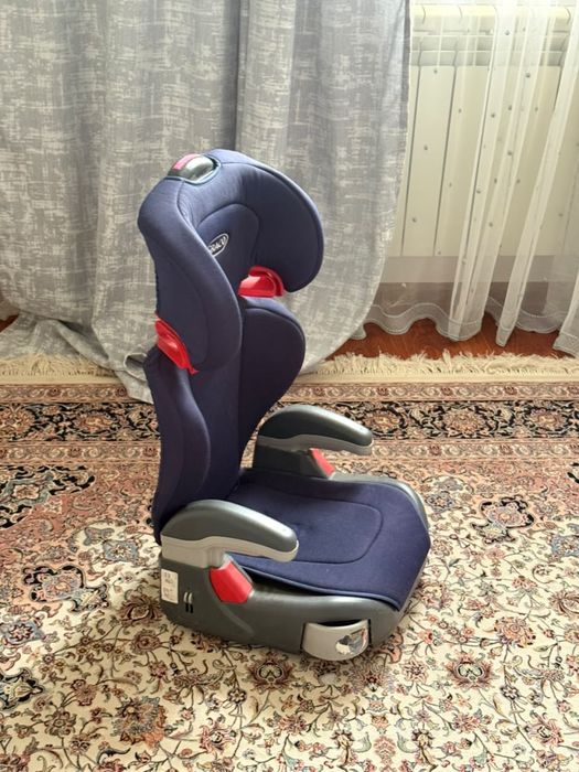 Авто кресло детское