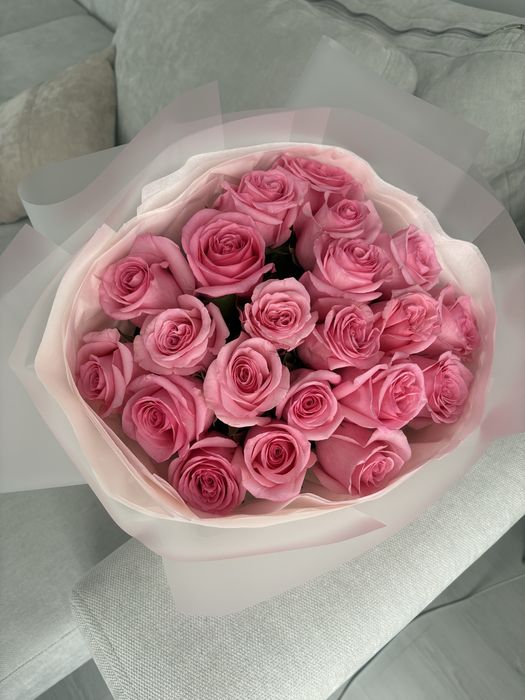 Продам букет из роз