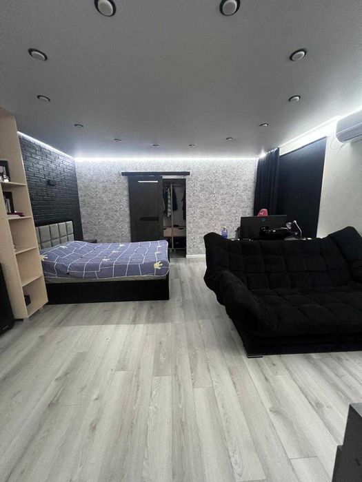 Современный коттедж в 5 минутах от центра города