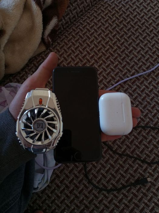 Ipxane noviy bir qol tutlgan