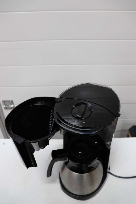 Шварц кафемашина Melitta Enjoy Top Therm, 1017, изолирана кана