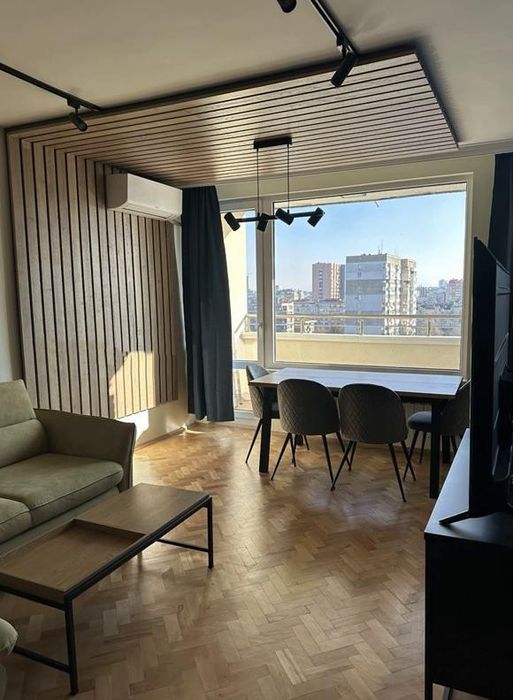 Дава се под наем Двустаен апартамент в София, Хиподрума - 64 кв.м за 746.64 € - Снимка #1