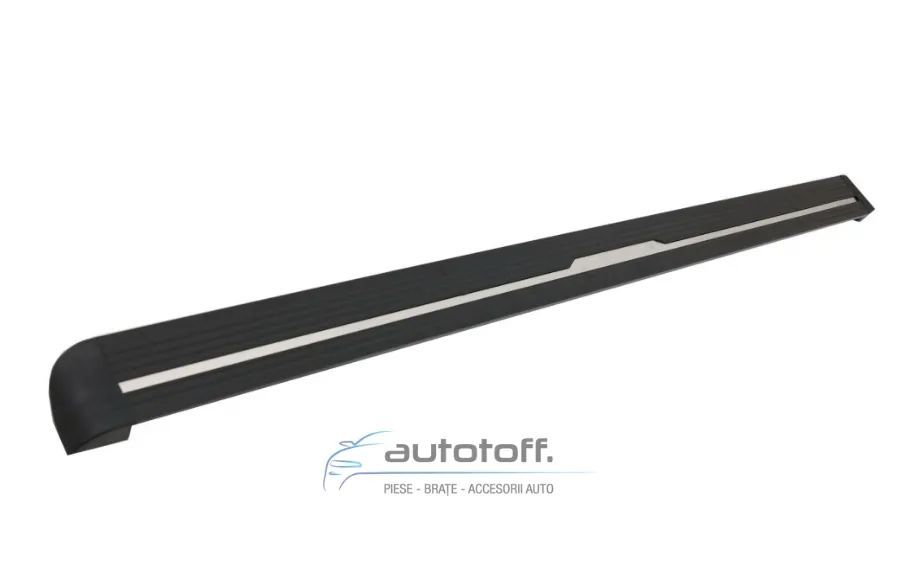 Praguri trepte laterale Electrice compatibile cu Hybrid Range Rover Vogue L405 / Hybrid Range rover Sport L494 (2017+)