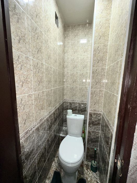 Продаётся на Ц-6 3х комнатная квартира 77-Серии