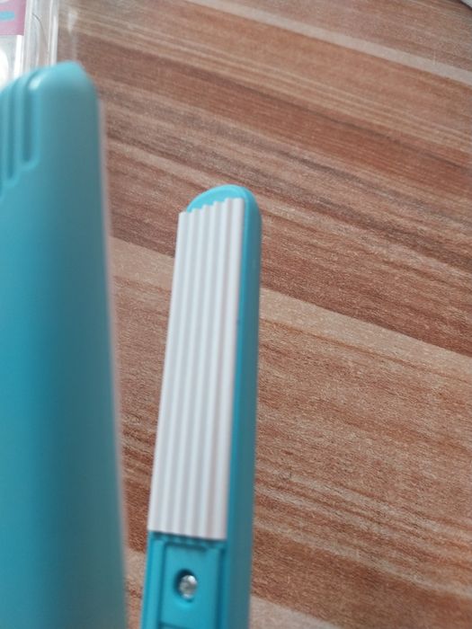 Нова преса са коса